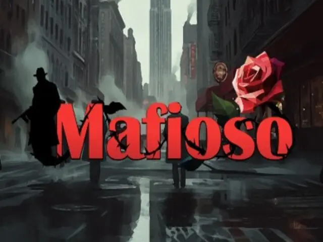 Mafioso